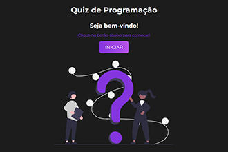 Quiz JavaScript